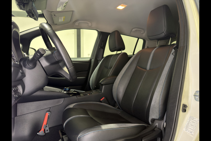 Nissan Leaf Tekna 40 kWh | ACC | Trekhaak | Apple Carplay