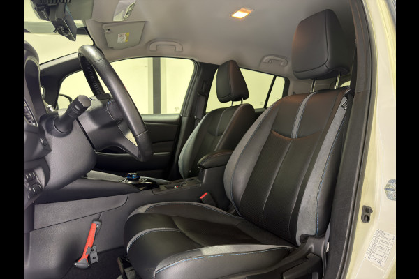 Nissan Leaf Tekna 40 kWh | ACC | Trekhaak | Apple Carplay
