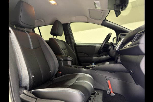 Nissan Leaf Tekna 40 kWh | ACC | Trekhaak | Apple Carplay
