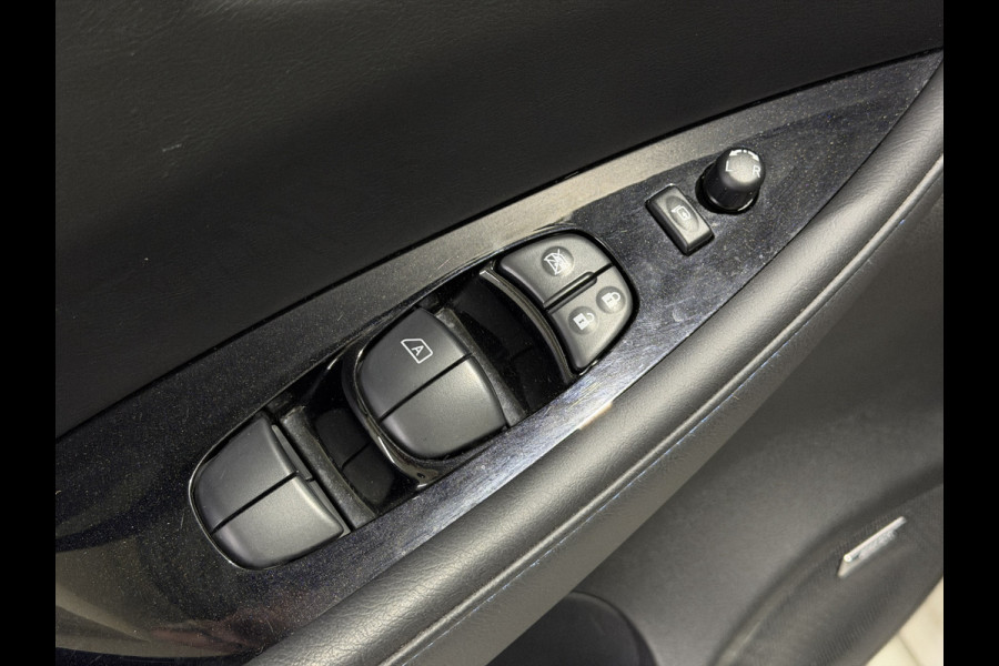 Nissan Leaf Tekna 40 kWh | ACC | Trekhaak | Apple Carplay