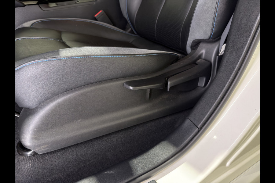 Nissan Leaf Tekna 40 kWh | ACC | Trekhaak | Apple Carplay