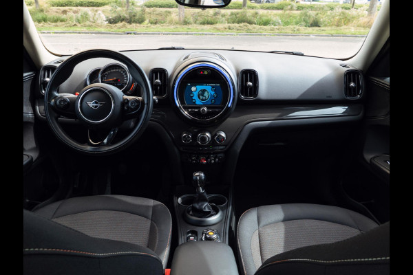 MINI Countryman 1.5 Cooper|Orig.NL|Carplay|Cruise