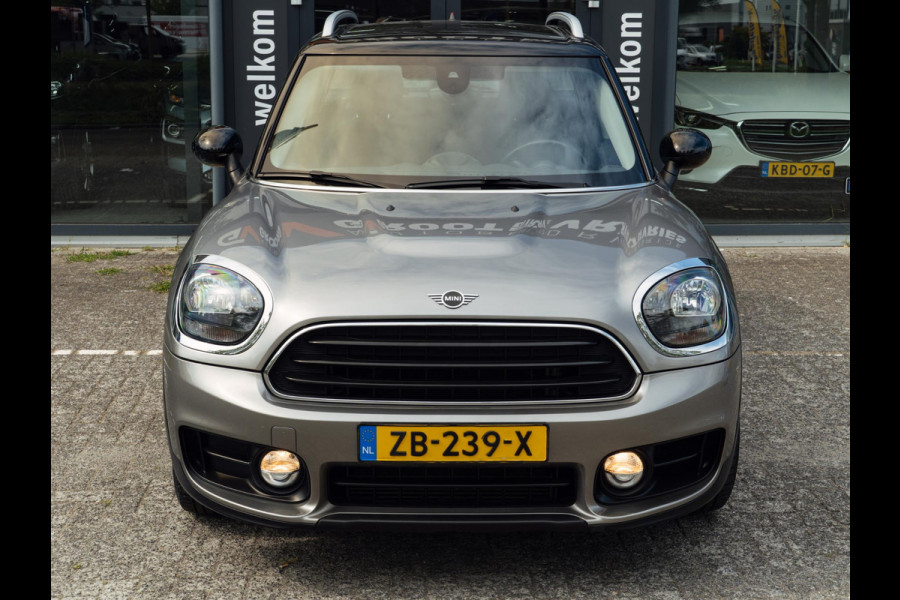 MINI Countryman 1.5 Cooper|Orig.NL|Carplay|Cruise