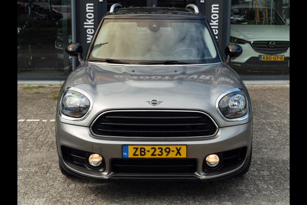 MINI Countryman 1.5 Cooper|Orig.NL|Carplay|Cruise