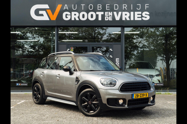 MINI Countryman 1.5 Cooper|Orig.NL|Carplay|Cruise