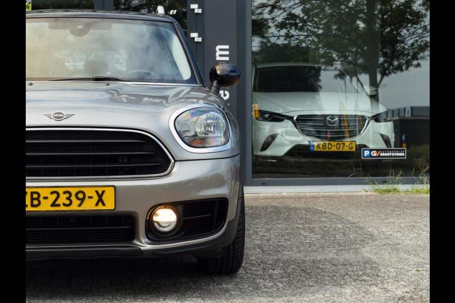 MINI Countryman 1.5 Cooper|Orig.NL|Carplay|Cruise
