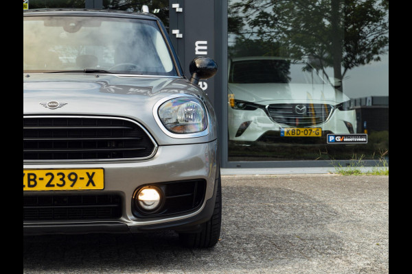 MINI Countryman 1.5 Cooper|Orig.NL|Carplay|Cruise