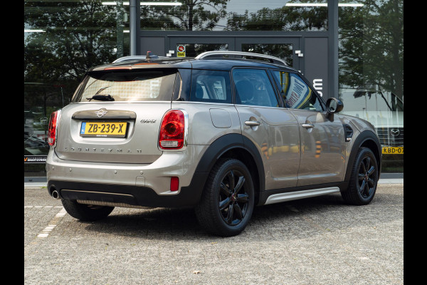MINI Countryman 1.5 Cooper|Orig.NL|Carplay|Cruise