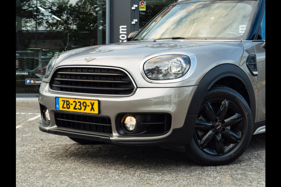 MINI Countryman 1.5 Cooper|Orig.NL|Carplay|Cruise