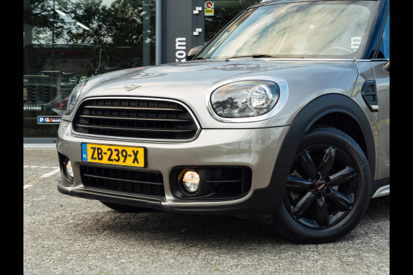 MINI Countryman 1.5 Cooper|Orig.NL|Carplay|Cruise