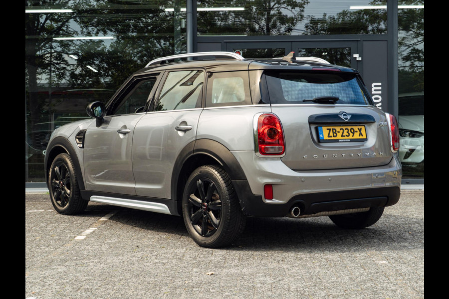 MINI Countryman 1.5 Cooper|Orig.NL|Carplay|Cruise