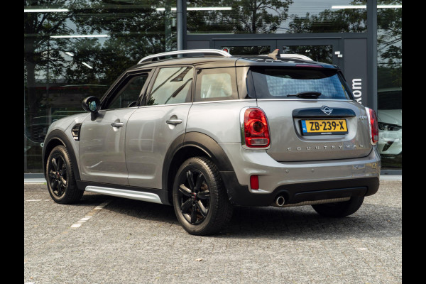 MINI Countryman 1.5 Cooper|Orig.NL|Carplay|Cruise