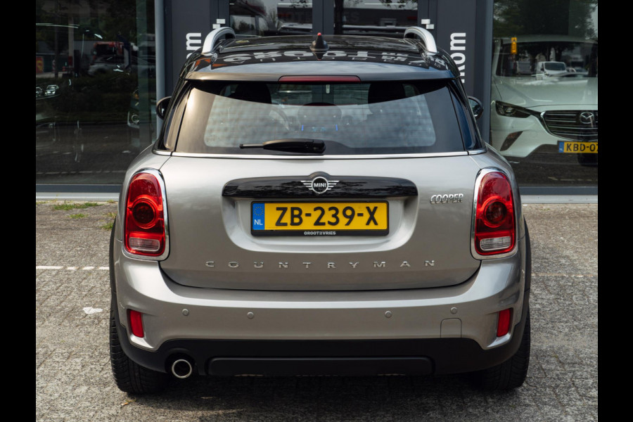 MINI Countryman 1.5 Cooper|Orig.NL|Carplay|Cruise