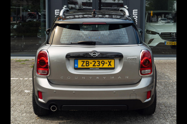 MINI Countryman 1.5 Cooper|Orig.NL|Carplay|Cruise