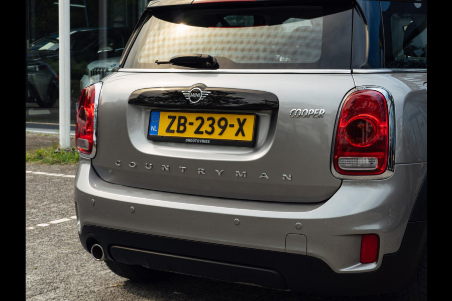 MINI Countryman 1.5 Cooper|Orig.NL|Carplay|Cruise