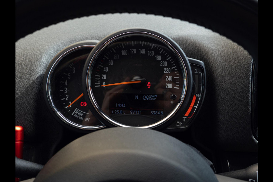 MINI Countryman 1.5 Cooper|Orig.NL|Carplay|Cruise