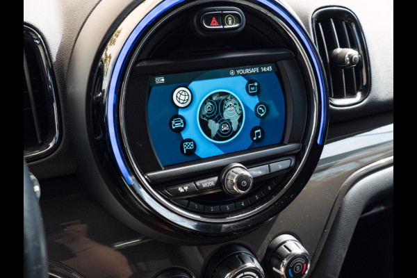 MINI Countryman 1.5 Cooper|Orig.NL|Carplay|Cruise