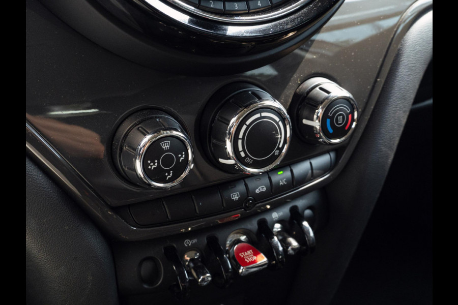 MINI Countryman 1.5 Cooper|Orig.NL|Carplay|Cruise