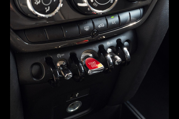 MINI Countryman 1.5 Cooper|Orig.NL|Carplay|Cruise