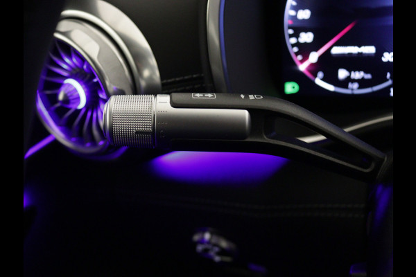 Mercedes-Benz SL-Klasse Roadster AMG 43 381 pk | AMG DYNAMIC PLUS pakket | AMG Nightpakket | 21" AMG-velgen, zilver | Performance sportstoelen | Rijassistentiepakket Plus | Burmester Sound systeem | 360° camera |