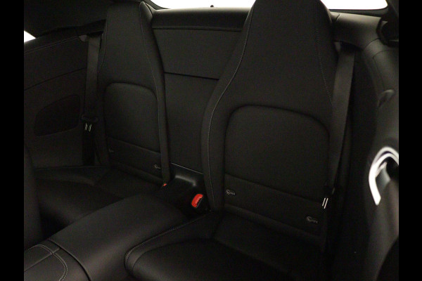 Mercedes-Benz SL-Klasse Roadster AMG 43 381 pk | AMG DYNAMIC PLUS pakket | AMG Nightpakket | 21" AMG-velgen, zilver | Performance sportstoelen | Rijassistentiepakket Plus | Burmester Sound systeem | 360° camera |