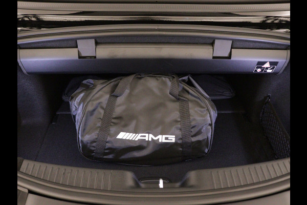 Mercedes-Benz SL-Klasse Roadster AMG 43 381 pk | AMG DYNAMIC PLUS pakket | AMG Nightpakket | 21" AMG-velgen, zilver | Performance sportstoelen | Rijassistentiepakket Plus | Burmester Sound systeem | 360° camera |
