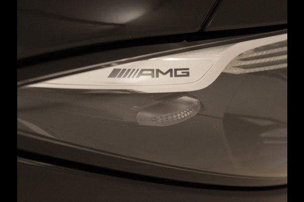 Mercedes-Benz SL-Klasse Roadster AMG 43 381 pk | AMG DYNAMIC PLUS pakket | AMG Nightpakket | 21" AMG-velgen, zilver | Performance sportstoelen | Rijassistentiepakket Plus | Burmester Sound systeem | 360° camera |