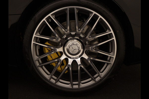 Mercedes-Benz SL-Klasse Roadster AMG 43 381 pk | AMG DYNAMIC PLUS pakket | AMG Nightpakket | 21" AMG-velgen, zilver | Performance sportstoelen | Rijassistentiepakket Plus | Burmester Sound systeem | 360° camera |
