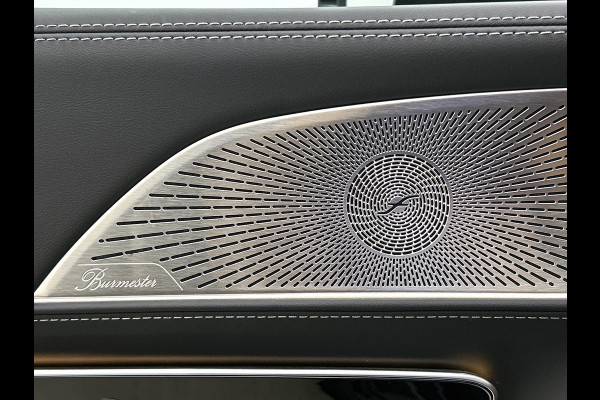 Mercedes-Benz SL-Klasse Roadster AMG 43 381 pk | AMG DYNAMIC PLUS pakket | AMG Nightpakket | 21" AMG-velgen, zilver | Performance sportstoelen | Rijassistentiepakket Plus | Burmester Sound systeem | 360° camera |