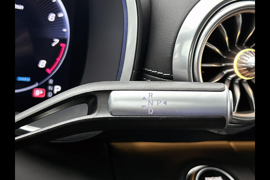 Mercedes-Benz SL-Klasse Roadster AMG 43 381 pk | AMG DYNAMIC PLUS pakket | AMG Nightpakket | 21" AMG-velgen, zilver | Performance sportstoelen | Rijassistentiepakket Plus | Burmester Sound systeem | 360° camera |