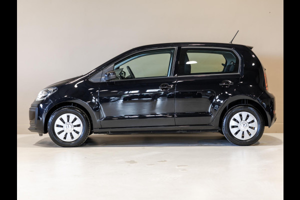 Volkswagen up! 1.0 / 65pk /