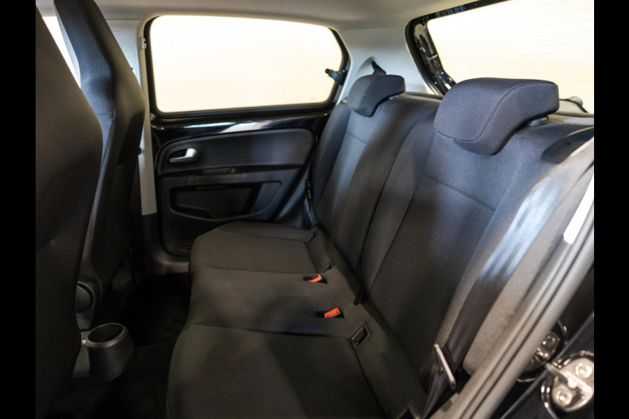 Volkswagen up! 1.0 / 65pk /