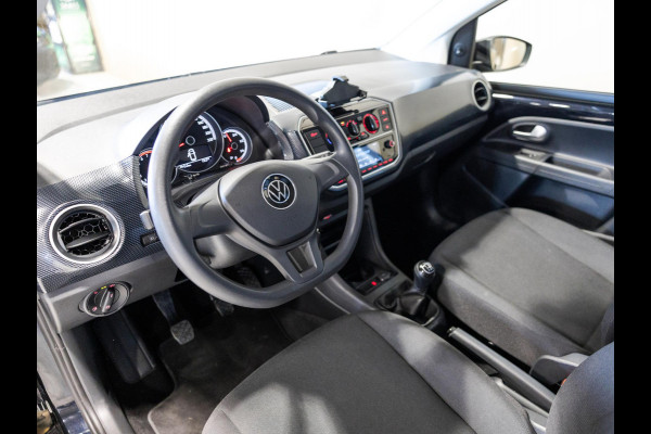 Volkswagen up! 1.0 / 65pk /