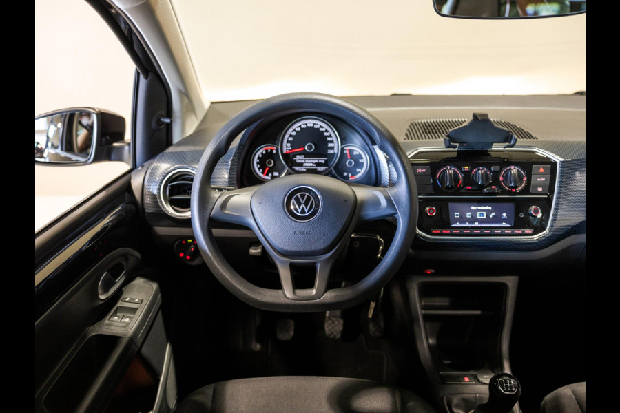 Volkswagen up! 1.0 / 65pk /