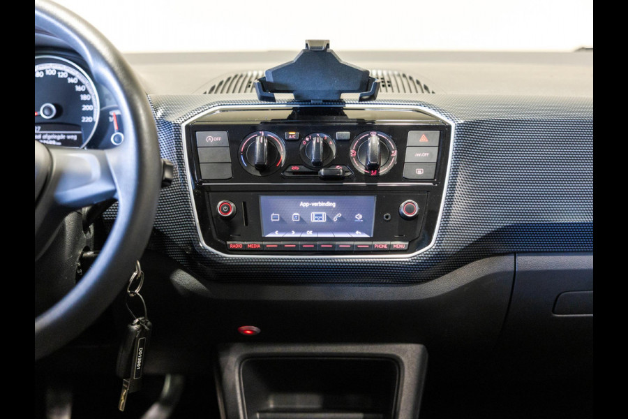 Volkswagen up! 1.0 / 65pk /