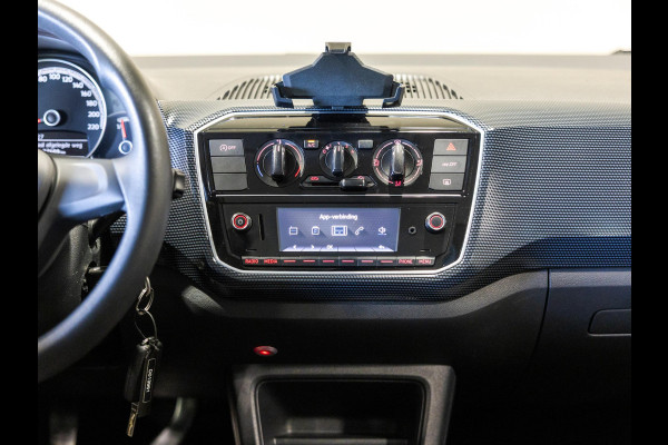 Volkswagen up! 1.0 / 65pk /
