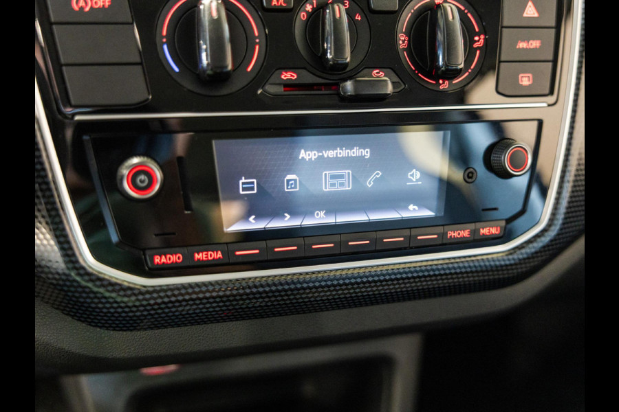 Volkswagen up! 1.0 / 65pk /