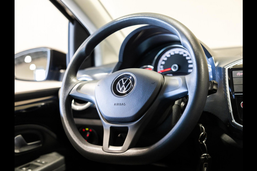 Volkswagen up! 1.0 / 65pk /