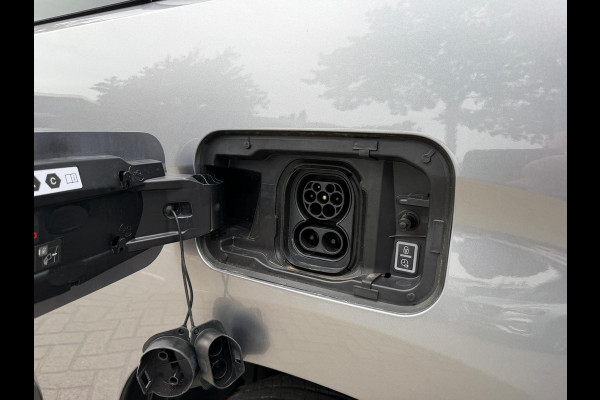 Citroën E-Berlingo Plus M L1 50 kWh 1 fase lader Apple CarPlay/ Android Auto 10 inch HD kleurentouchscreen Airco