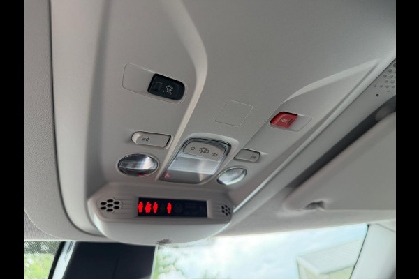 Citroën E-Berlingo Plus M L1 50 kWh 1 fase lader Apple CarPlay/ Android Auto 10 inch HD kleurentouchscreen Airco