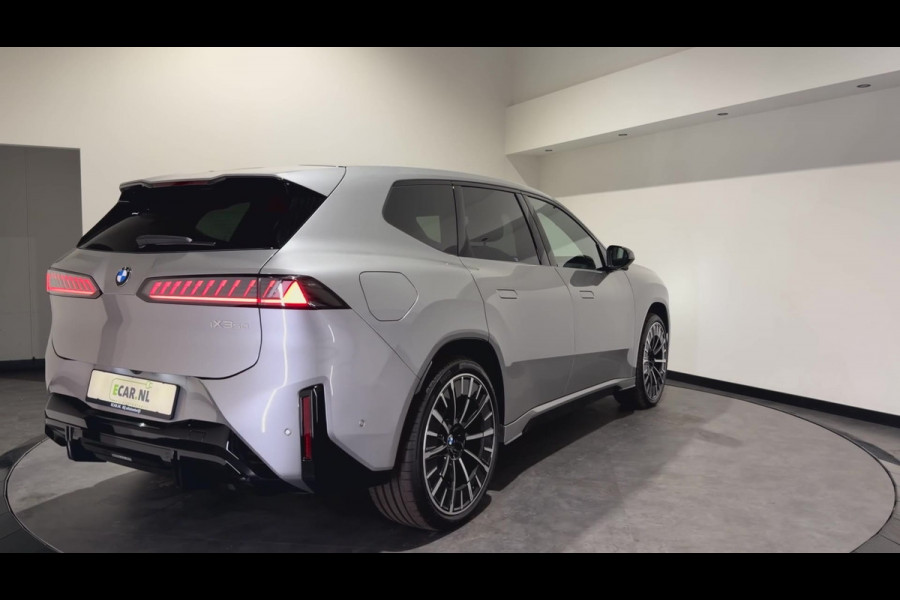 BMW iX3 50 xDrive 113 kWh | M Sport Pro | Trekhaak | H&K Audio