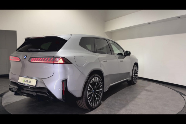 BMW iX3 50 xDrive 113 kWh | M Sport Pro | Trekhaak | H&K Audio