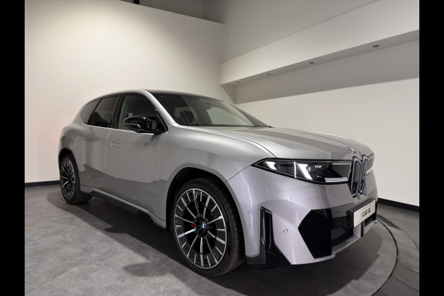 BMW iX3 50 xDrive 113 kWh | M Sport Pro | Trekhaak | H&K Audio