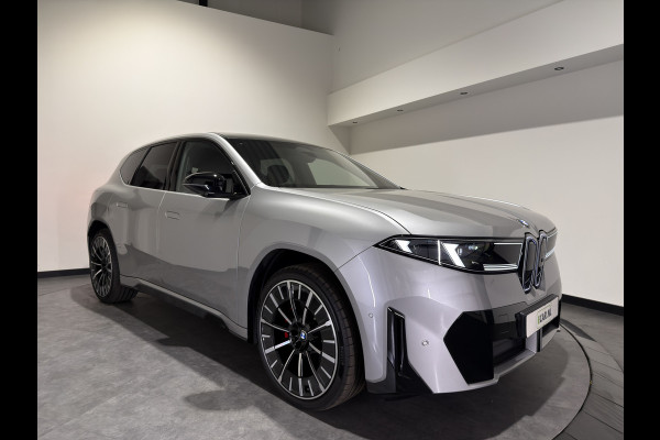 BMW iX3 50 xDrive 113 kWh | M Sport Pro | Trekhaak | H&K Audio