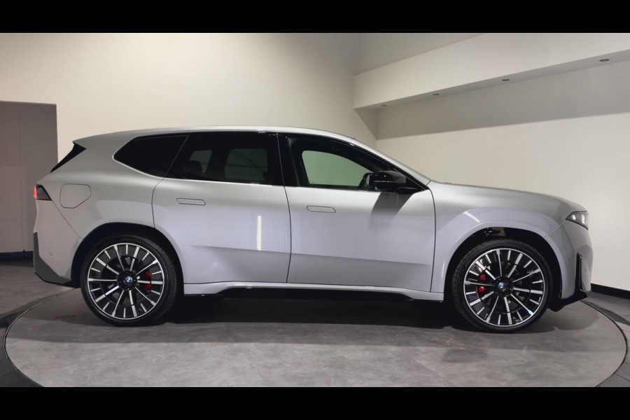 BMW iX3 50 xDrive 113 kWh | M Sport Pro | Trekhaak | H&K Audio