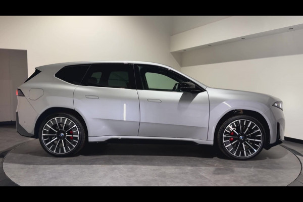 BMW iX3 50 xDrive 113 kWh | M Sport Pro | Trekhaak | H&K Audio