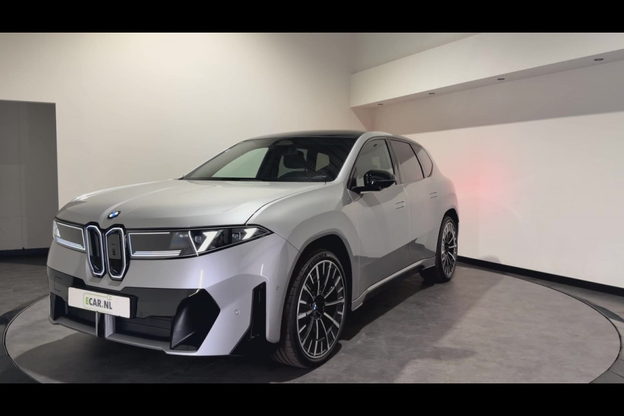 BMW iX3 50 xDrive 113 kWh | M Sport Pro | Trekhaak | H&K Audio