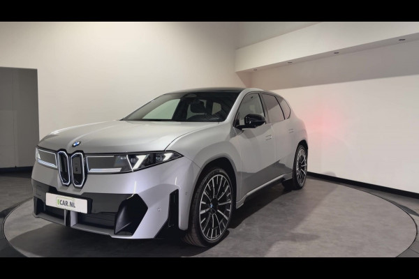BMW iX3 50 xDrive 113 kWh | M Sport Pro | Trekhaak | H&K Audio