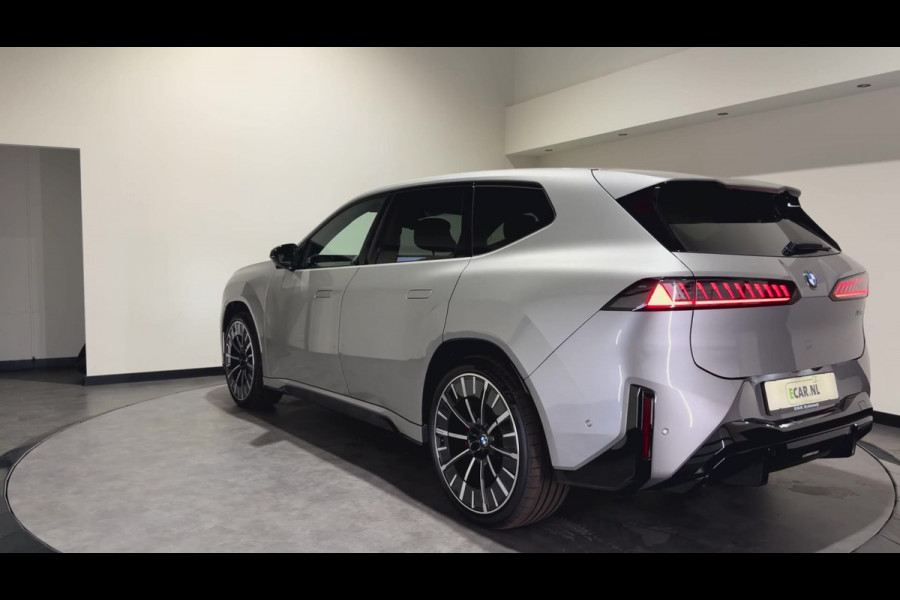 BMW iX3 50 xDrive 113 kWh | M Sport Pro | Trekhaak | H&K Audio