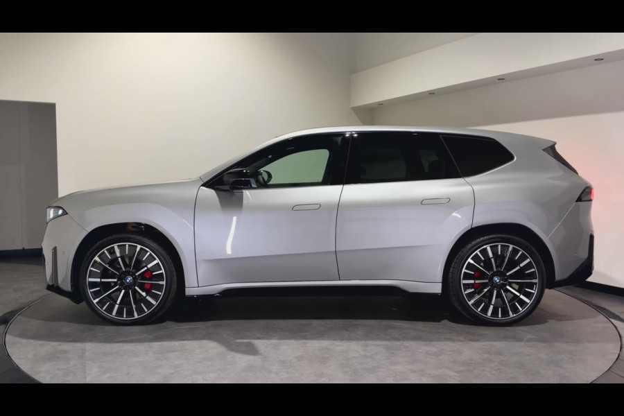 BMW iX3 50 xDrive 113 kWh | M Sport Pro | Trekhaak | H&K Audio